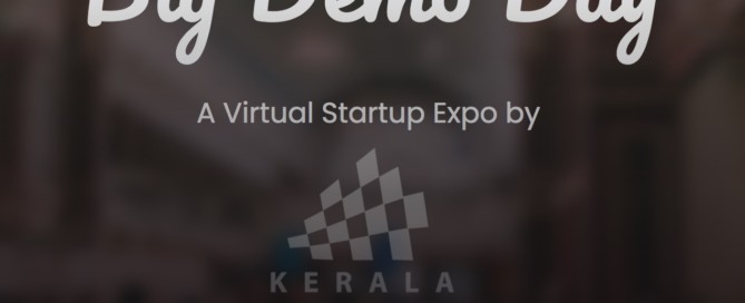 Visit Big Demo Day