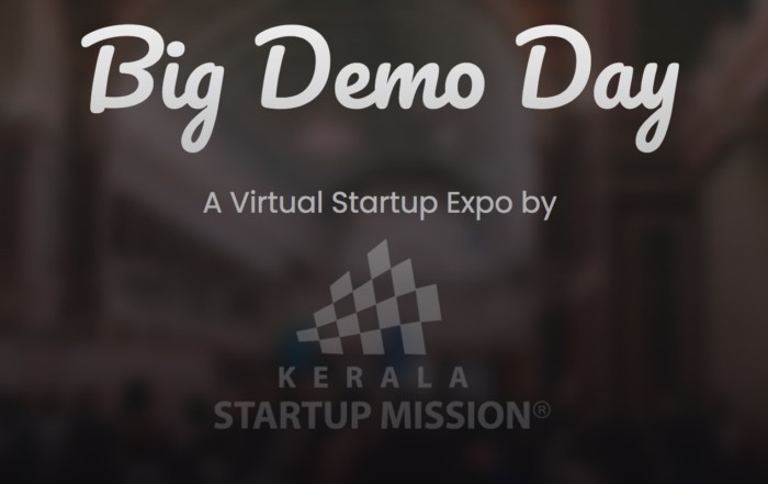 Visit Big Demo Day